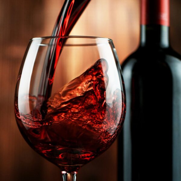 Event: Pinot Noir in Concert! (05.12.2024)