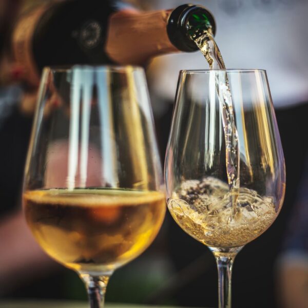 Event: La Vuelta: A Cycling Tour Through Spain's Wine Regions (13.03.2025)